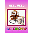 TSS-Nijkerk 10 x Beterschapskaart kind