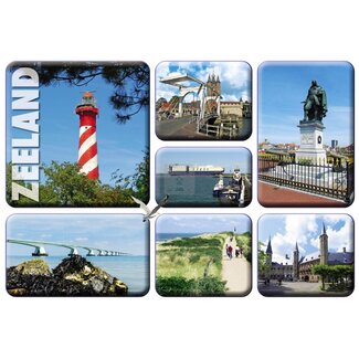 VDMS Zeeland