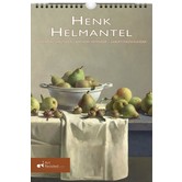 Verjaardagskalender Henk Helmantel