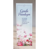 Easter Bookmark