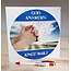 Good Seed Cards Rondkaartje Knee-Mail!