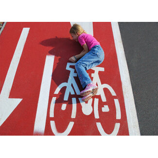TSS-Nijkerk Fietsertje