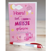 Lief Klein Meisje