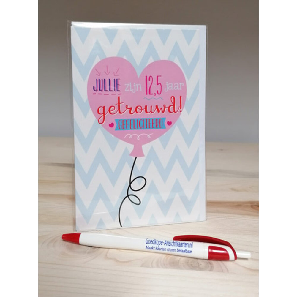 Afbeelding 12 Jaar Getrouwd: Celebrating a Decade of Love with Stunning