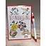 Marant Cards Uitnodigingskaartjes