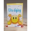 Marant Cards Uitnodigingskaartjes - Smiley