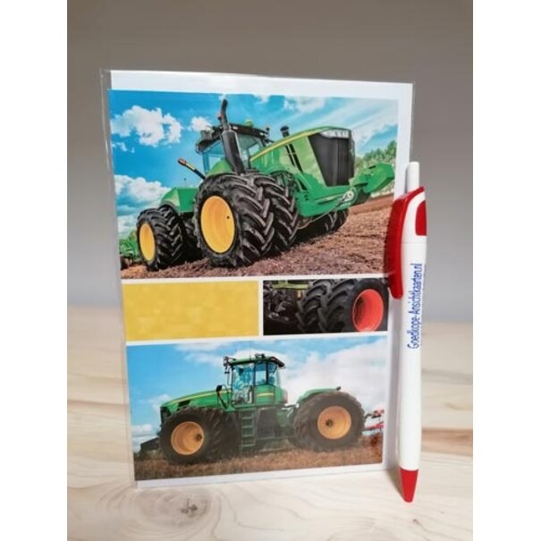 Marant Cards Landbouw