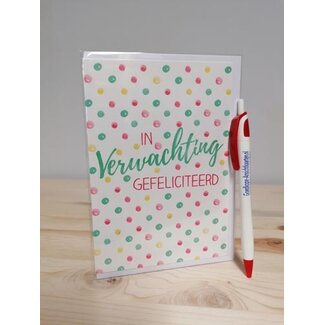 Marant Cards In verwachting