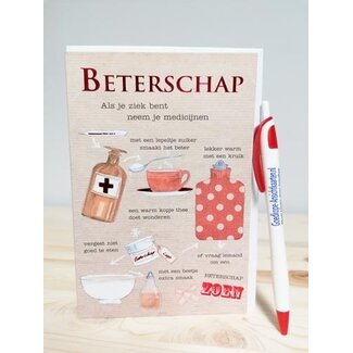 Beterschap