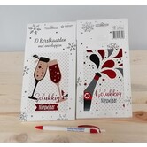 10x Frohes neues Jahr