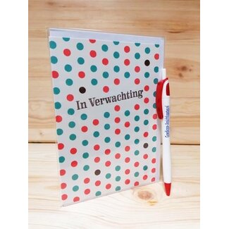 Marant Cards In verwachting