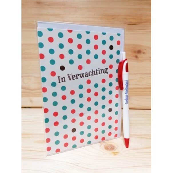 Marant Cards In verwachting