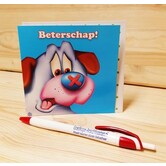 Gute Besserung Karte Kind