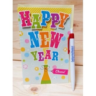 Happy New Year