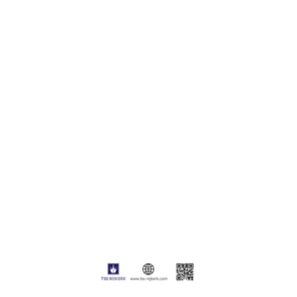 TSS-Nijkerk Boekenleggers Voetstappen