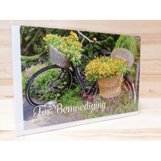 Marant Cards Ter bemoediging
