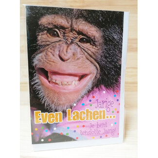 Marant Cards Even Lachen!
