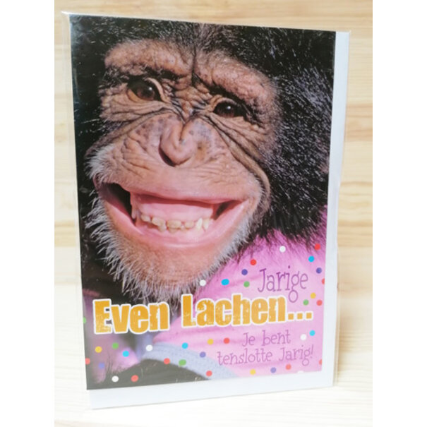 Marant Cards Even Lachen!