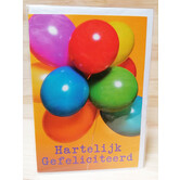 Ballonnenkaart