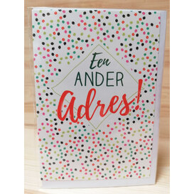 Ander Adres!