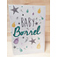 Marant Cards Babyborrel