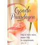 Minikaartje Goede Paasdagen