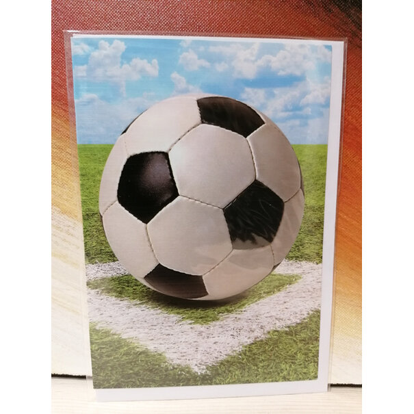 Marant Cards Voetbal