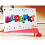 Primeurcards Bedanktkaart
