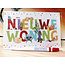 Primeurcards Nieuwe woning