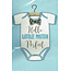 Little Mister (A4 formaat!)