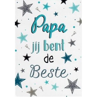 Papa de Beste
