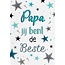 Papa de Beste