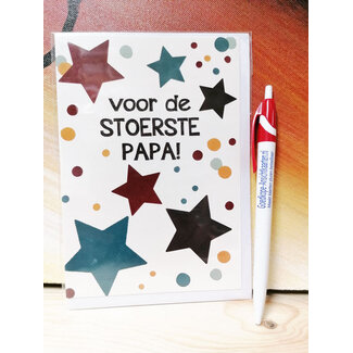Stoerste Papa