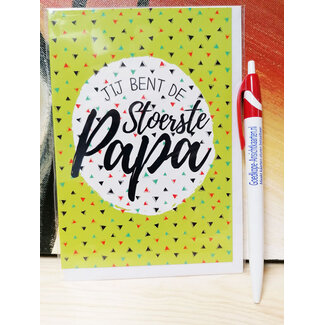 Stoerste Papa