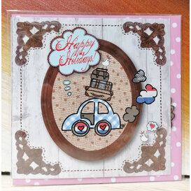 5x Happy Holidays!  (OP=OP!)