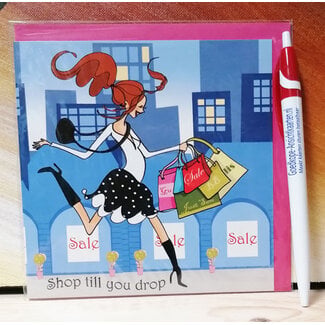 Studio Koekepeer Shop!