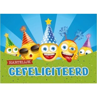Glückwunsch