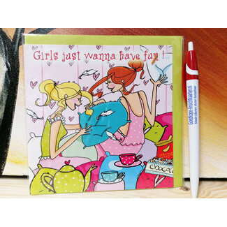 Girls