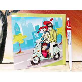 Scooter