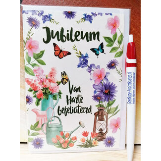 Marant Cards Jubileum