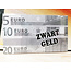 Geld-enveloppe Zwart Geld