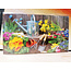 Geld-enveloppe Groene Vingers