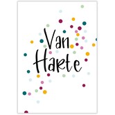 Van Harte