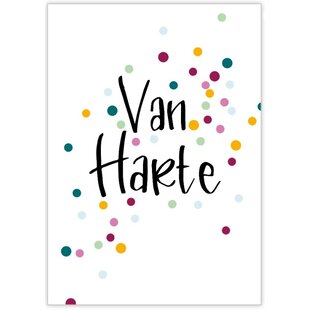 Van Harte