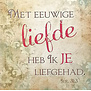 Eeuwige Liefde