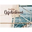 Baaij Light Cards Hartelijk Gefeliciteerd - Watersport