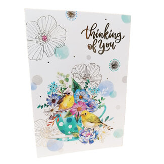TSS-Nijkerk Thinking of You
