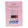 Happy Birthday (Confetti)