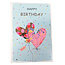 Happy Birthday (Confetti)