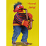 Sesamstraat Jarig! Hoera!